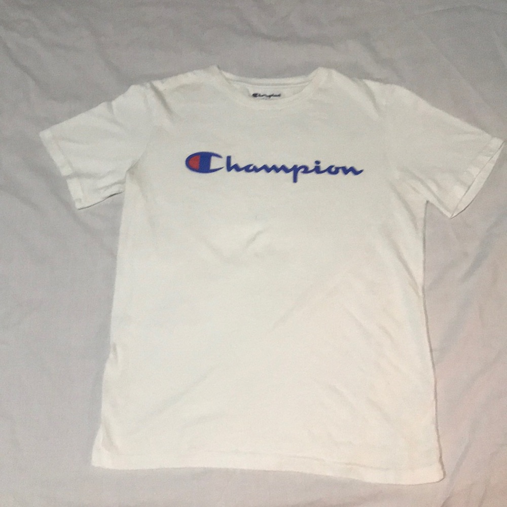 Champion t-shirt